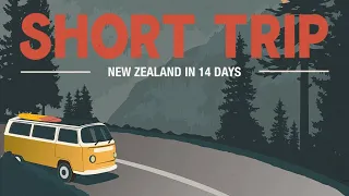 Short Trip 4K: New Zealand in 14 Days [Full Episode, English]