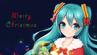 Last Christmas (Japanese Version) - Vocaloid Cover ft. Hatsune Miku