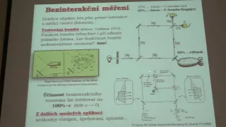 Pavel Cejnar - Principy kvantové fyziky 4: Kvantové divy (MFF FDP 12.5.2016)