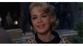 Sandra Dee Birthday Tribute