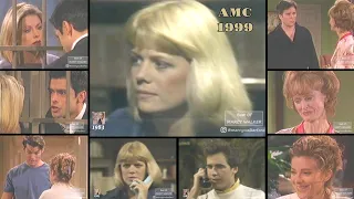 Opal Asks For Forgiveness - Hayley Jailed - 1983 Liza & Tad Make Plans But Joe Demands Tads Homework