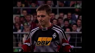 1995-96 Werder Bremen-1.FC Kaiserslautern