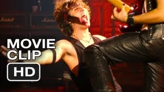 Rock of Ages Movie CLIP #5 - I Wanna Rock - Tom Cruise Movie (2012) HD