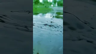 Water Drops Sound Effects