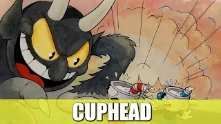 CUPHEAD | RESEÑA (UN JUEGO INDIE DE LOS AÑOS 30)