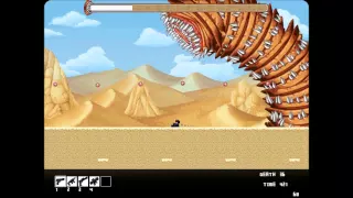 IWBTBG4 Sandworm