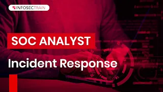 Introduction to Incident Response | What is Incident Response in Cyber Security | Infosectrain