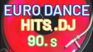 EURO DANCE HITS.DJ SET MIX DJ.GALERA DEVIDO A TRAGEDIA NO RIO GRANDE NÂO GRAVO VIDEO ESSA SEMANA