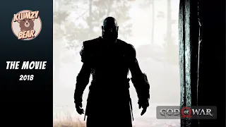 God of War The Movie - Part 2 (2018)