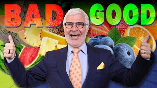 Dr. Gundry's Guide to Eating Fruit: What to Eat and What to Avoid