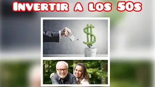 Invertir a los 50s y 60s - Mejores 3 ETFs En El Mercado 🔥🔥🔥