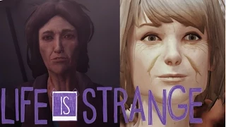 Fan Theory: 1000 Years [Life is Strange EPISODE 3 SPOILERS]