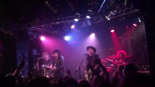 Tom Keifer - Coming Home 4-22-17