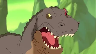 The Land Before Time | The Cave of Many Voices | HD | 1 Hour Compilation | Cartoons For Children