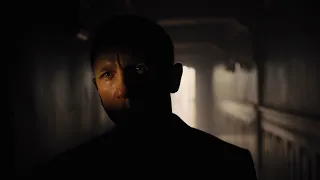 007: The Daniel Craig Era - Skyfall / SPECTRE (Abandoned WIP) [Fan-Made]