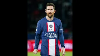 Messi to MLS?