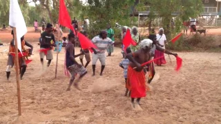 Nunggaragu Day 3 2014