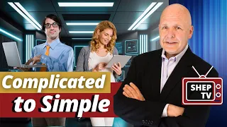 Simplicity Wins: Making the Complicated Easy