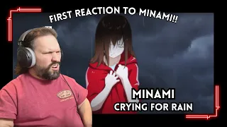 EDM Producer Reacts To "Crying for Rain" - 美波 (Minami) - Domestic Girlfriend Opening Theme