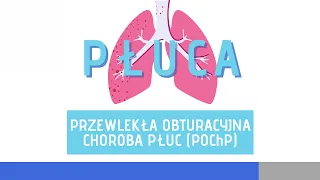 Przewlekła Obturacyjna Choroba Płuc