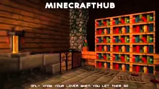 MINECRAFT♪ Top 5 Minecraft Song ♫ Parodies Animation AUG 2015 ♪ The Best Minecraft Songs ♪