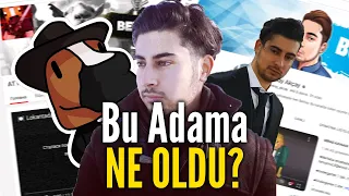 At Kafası: Berkay Akçay'ı BULDUM! - Neden Bıraktı, Şu An Nerede? TÜM HİKAYE