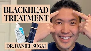 Treat Blackheads with This Dermatologist's Nighttime Skincare Routine | Skincare Expert