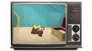 Tom and Jerry Full Movie 2014 part 55