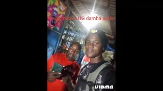 damba Kevin mitima UG one and only love boi