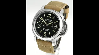 Panerai Luminor Marina 44 mm Automatic   FM13720