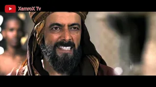 Umar ibn Hattob - tez kunda (islomiy tarixiy serial)