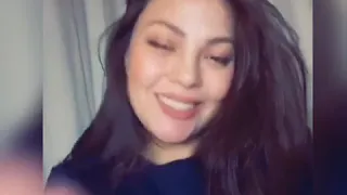 KC CONCEPCION AND PIOLO PASCUAL TOGETHER AGAIN IN TIKTOK