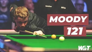 Stan Moody Career-High 121 vs World Champion | BetVictor English Open