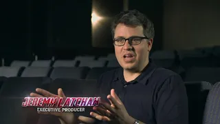 Avengers: Age of Ultron - Behind the Scenes: Global Adventure