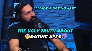 The UGLY TRUTH about dating apps   as revealed by a dating app creator