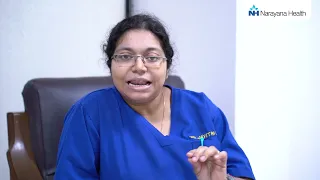 Cyanotic Newborns: Identifying Causes and Urgent Care for Blue Baby | Dr Jayitri Mazumdar (Bangla)
