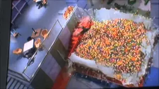 Jackie Chan - Lego Store fight scene