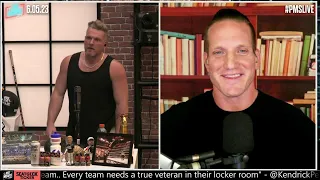 The Pat McAfee Show | Monday June 5th, 2023