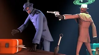 How a Spy Thinks #71 [Favorite Loadout]