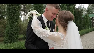 WEDDING DAY. Сергій & Людмила
