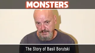The Story of Basil Borutski