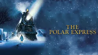 Polar Express: Main Theme Song 10 hours