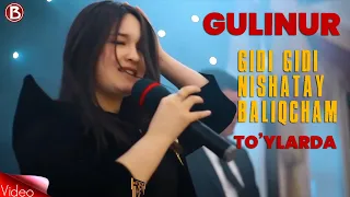 Gulinur - To'ylarda