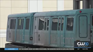 Detroit People Mover To Run Counter-Clockwise