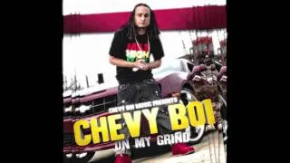Chevy Boi - Super Fine