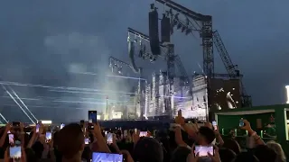 The Weeknd - Lost In The Fire (Live in Portugal 06/06/2023)