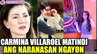 CARMINA VILLAROEL TUMANGGAP NG MATINDING MASASAKIT NA SALITA MULA SA NETIZENS DAHIL SA EAT BULAGA!