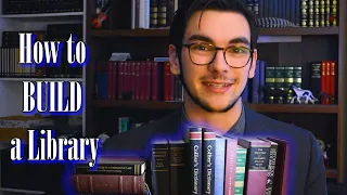 How to Build a Theological Library for $200