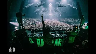 Rampage 2018 - Disciple Showcase