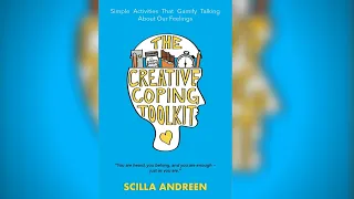 The Creative Coping Toolkit teaches kids and adults how to talk about mental health - New Day Northw